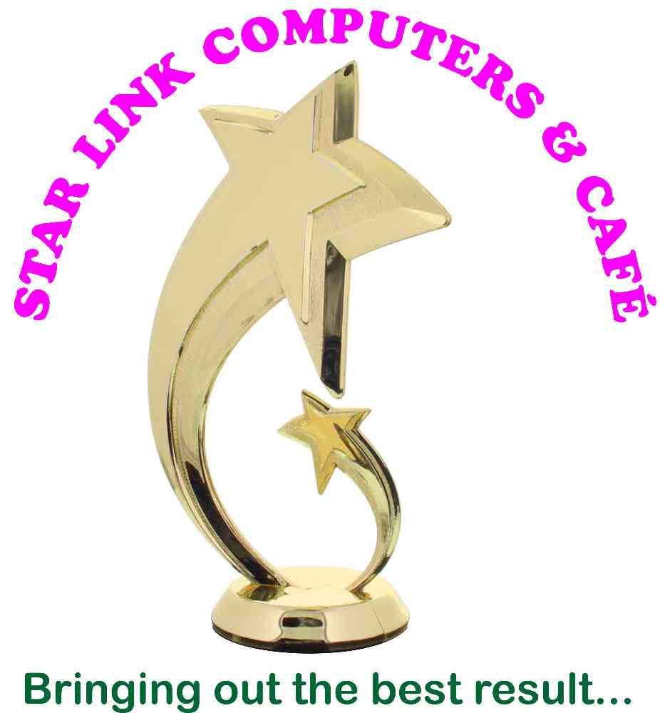 Star Link Computers and Cafe